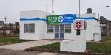 El CAPS FONAVI cerrará temporalmente el 7 y 8 de septiembre por obras edilicias