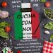 Cucina con noi: un nuevo taller de cocina italiana en la Sociedad Italiana