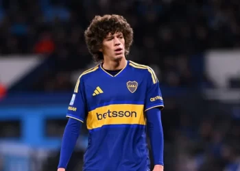 De prócer a promesa: Roberto Mouzo elogió a Facundo «Jagger» Herrera y le auguró un «futuro de Selección»