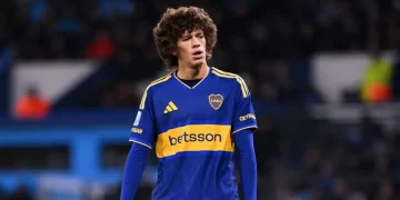 De prócer a promesa: Roberto Mouzo elogió a Facundo «Jagger» Herrera y le auguró un «futuro de Selección»