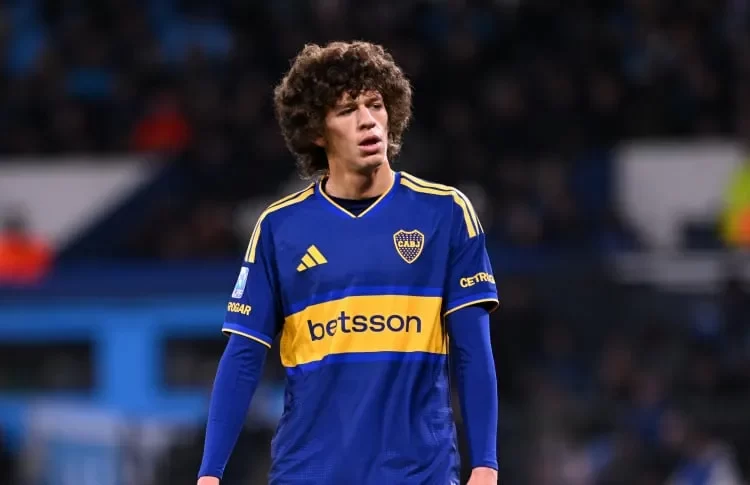 De prócer a promesa: Roberto Mouzo elogió a Facundo «Jagger» Herrera y le auguró un «futuro de Selección»