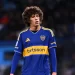 De prócer a promesa: Roberto Mouzo elogió a Facundo «Jagger» Herrera y le auguró un «futuro de Selección»