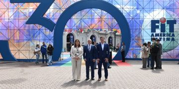 La FIT celebró su 30ª edición con un récord histórico de más de 143 mil visitantes y la mirada puesta en el futuro del turismo