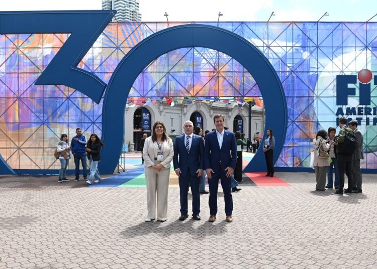 La FIT celebró su 30ª edición con un récord histórico de más de 143 mil visitantes y la mirada puesta en el futuro del turismo