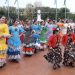 Fiesta de las Colectividades: la colectividad española apuesta a sus clásicos sabores y al encuentro cultural
