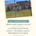 San Mayol se prepara para celebrar su 119° aniversario con la inauguración de una nueva sala en su Museo Histórico