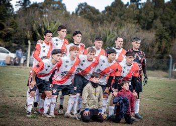 Agrario y Claromecó protagonizan una jornada decisiva en el Ascenso
