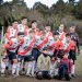 Agrario y Claromecó protagonizan una jornada decisiva en el Ascenso