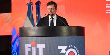 Éxito rotundo en el arranque de la FIT 2026: récord de 65.000 visitantes en su primer día