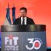 Éxito rotundo en el arranque de la FIT 2026: récord de 65.000 visitantes en su primer día