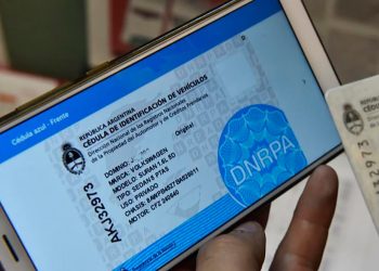 Seguridad vial: la Municipalidad de Tres Arroyos recordó cuál es la documentación obligatoria para circular