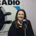 Roxana Calvo se sumó a la alianza La Libertad Avanza
