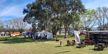 San Francisco de Bellocq se prepara para la 3.ª Fiesta del Turismo Rural