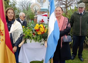 Fiesta de la Virgen del Pilar