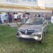 El Kwid tiene dueño