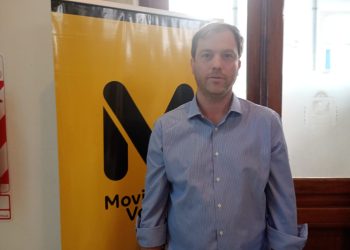 Tras el alejamiento de Roxana Calvo, el Movimiento Vecinal sostiene que la decisión fortalece al bloque