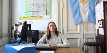 Del Aguila impulsa la convocatoria del consejo de medio ambiente para abordar la erosión costera
