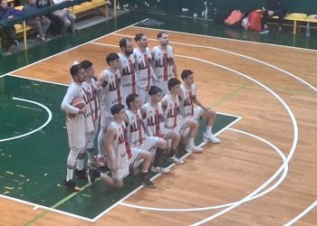 Alumni cayó ante Independiente de Tandil en un ajustado debut por el Torneo Provincial