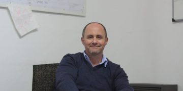 Juan Cruz López analizó los primeros meses de gestión y los desafíos del Centro Municipal de Salud