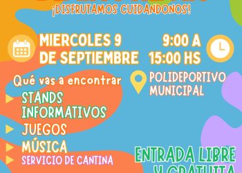 CRESTA abre convocatoria para sumar docentes a la Licenciatura en Enfermería de la UNS
