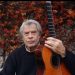 Guitarras del Mundo llega a Tres Arroyos con Anastasia Bardina y Carlos Moscardini