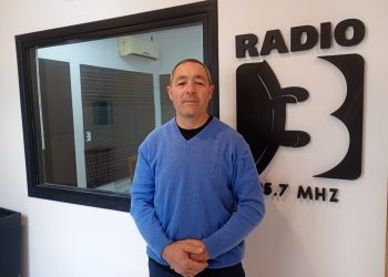 Pablo Martín: “El Tai Chi Chuan ayuda a relajar la mente y tomar conciencia de cada movimiento”