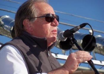 Profundo pesar en CARBAP por el fallecimiento de Alberto Frola,