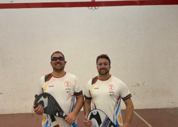 El Provincial de Paleta sigue en Coronel Pringles