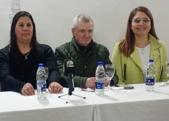 Fiesta de las Colectividades: ultiman detalles para un fin de semana de sabores, cultura y tradiciones