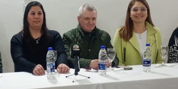 Fiesta de las Colectividades: ultiman detalles para un fin de semana de sabores, cultura y tradiciones