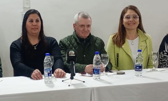 Fiesta de las Colectividades: ultiman detalles para un fin de semana de sabores, cultura y tradiciones