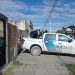 Vecinos en alerta: desbaratan un aparente intento de usurpación