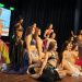 Fiesta de Coletividades: Exitoso cierre con un Fanal lleno de público