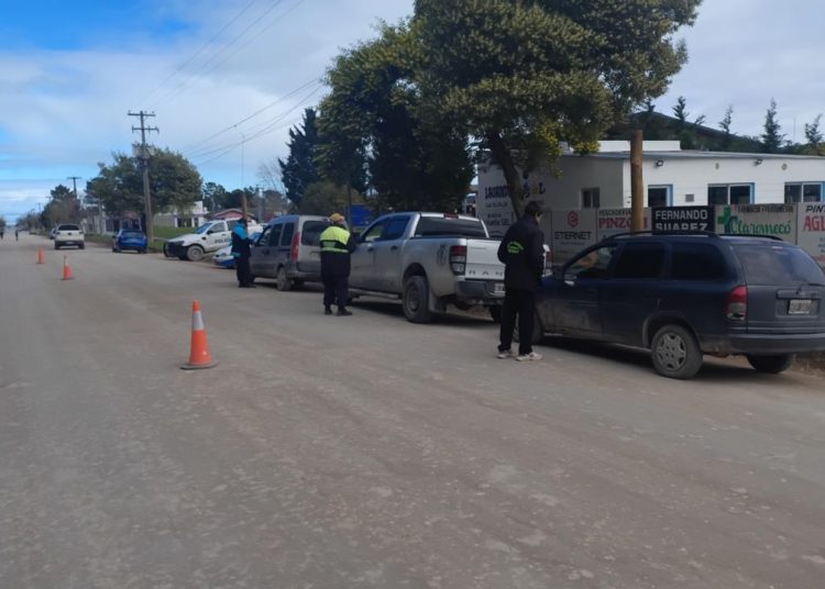 Claromecó refuerza los operativos de seguridad y prevención