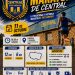 El clásico maratón del Deportivo Central regresa en octubre para revivir una de las competencias más tradicionales de la región.