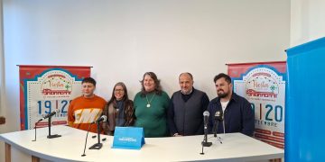 Presentaron la tercera edición de la Fiesta del Turismo Rural