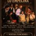 El grupo Filodramático Luz y Progreso estrena nuevas funciones teatrales
