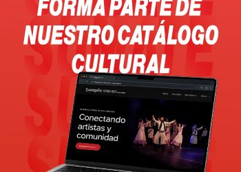 La Municipalidad de Tres Arroyos lanzó el Catálogo Cultural para impulsar y visibilizar a los artistas del distrito