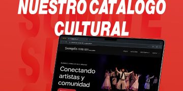 La Municipalidad de Tres Arroyos lanzó el Catálogo Cultural para impulsar y visibilizar a los artistas del distrito