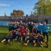 Gran triunfo de la Sub 15 en Bahia Blanca