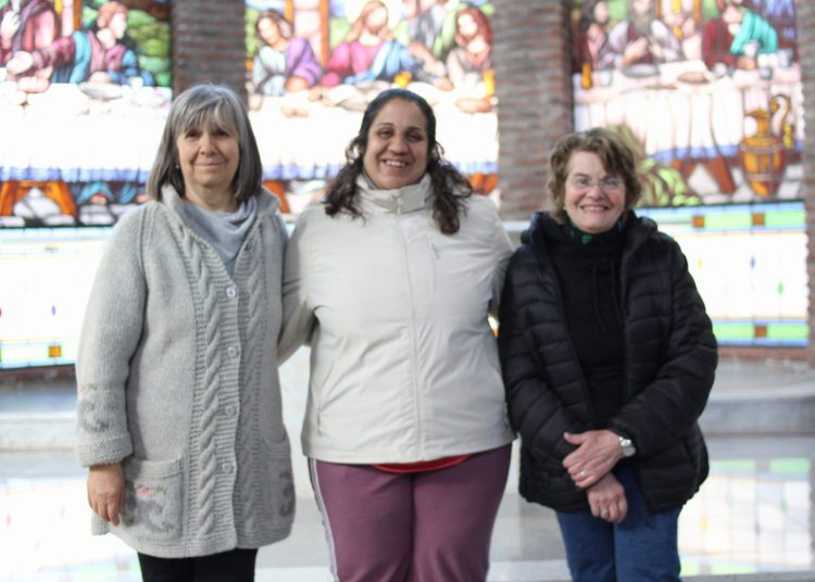 Gabriel Reinaudo llega a Tres Arroyos para un encuentro de evangelización y sanación