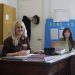 Campaña solidaria en la Escuela Secundaria 4: buscan pintar el frente por el centenario
