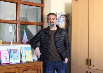 Geopolítica, inteligencia artificial y conflictos globales: continúan las primeras Jornadas Geopolíticas en Tres Arroyos