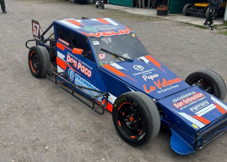 Día de carrera: El Taraborelli recibe a las Mayores