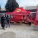 La Perseverancia Seguros dijo presente en la Exposición Rural con el regreso del ramo Granizo y sorteos para la comunidad