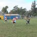 Agrario no pudo ganar y se arrimó Claromeco