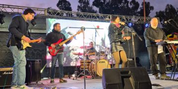 Jornada de cierre para la 169º Exposición Rural