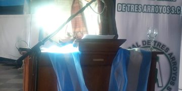 Simonetti: “No solamente resistimos, evolucionamos”