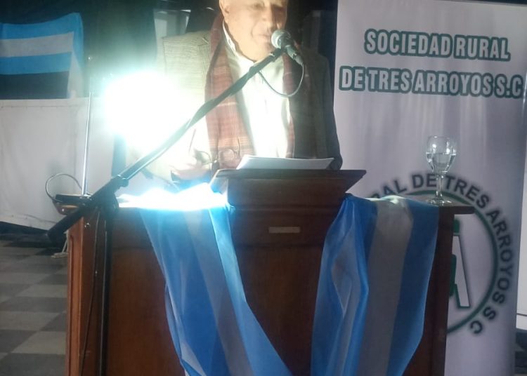 Simonetti: “No solamente resistimos, evolucionamos”