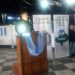 Melgarejo reclamó la baja de retenciones y defendió las fundaciones de sanidad animal